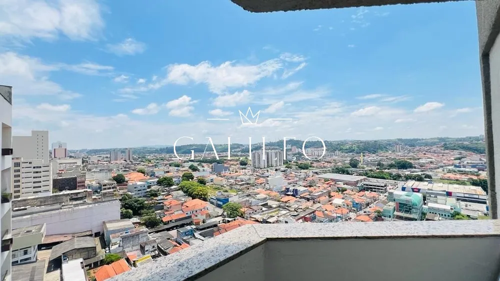 Apartamento, 2 quartos, 60 m² - Foto 12