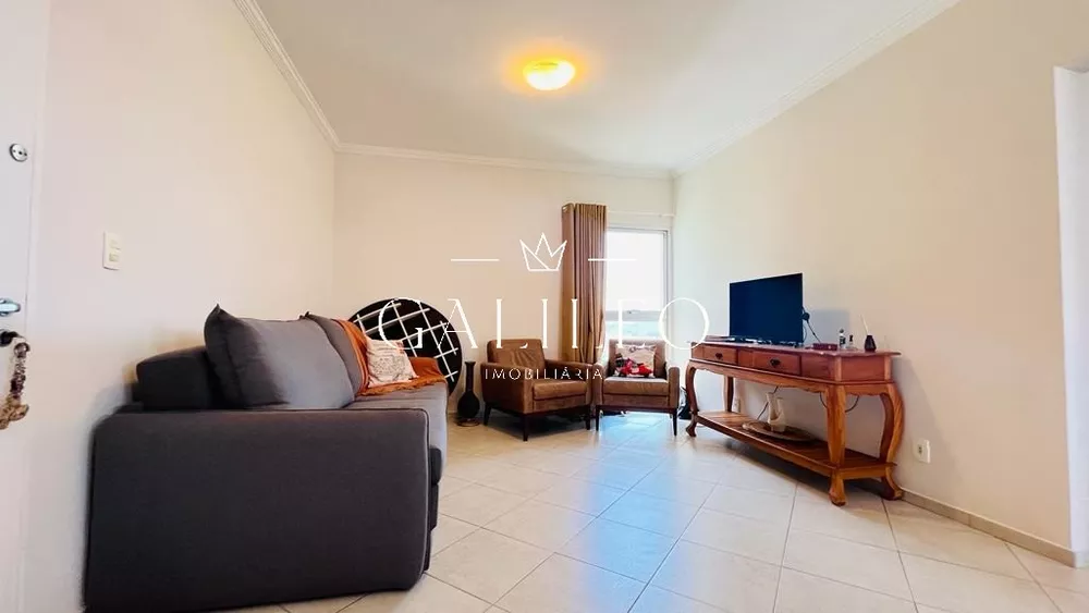 Apartamento à venda com 2 quartos, 60m² - Foto 3