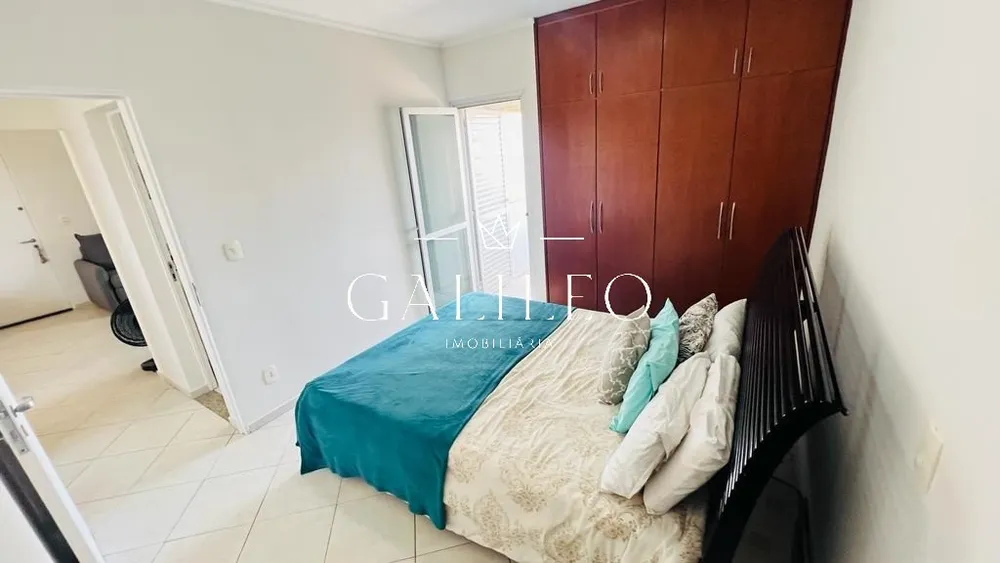 Apartamento, 2 quartos, 60 m² - Foto 10