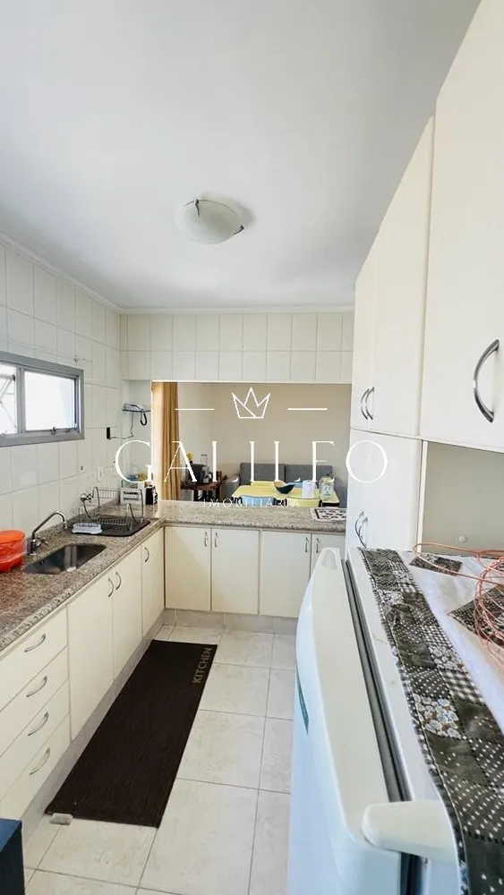 Apartamento, 2 quartos, 60 m² - Foto 13