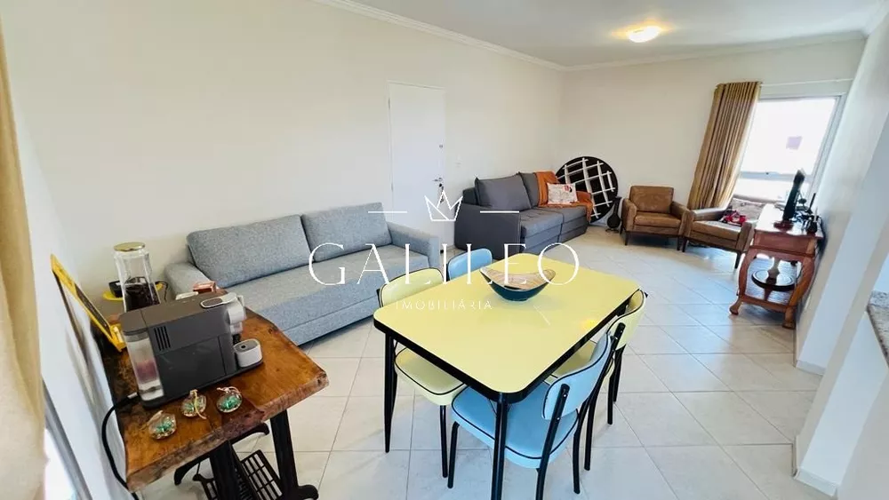 Apartamento à venda com 2 quartos, 60m² - Foto 1