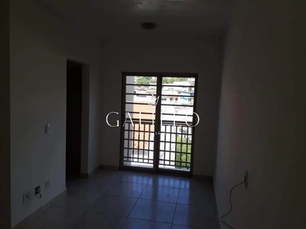 Apartamento, 2 quartos, 48 m² - Foto 2