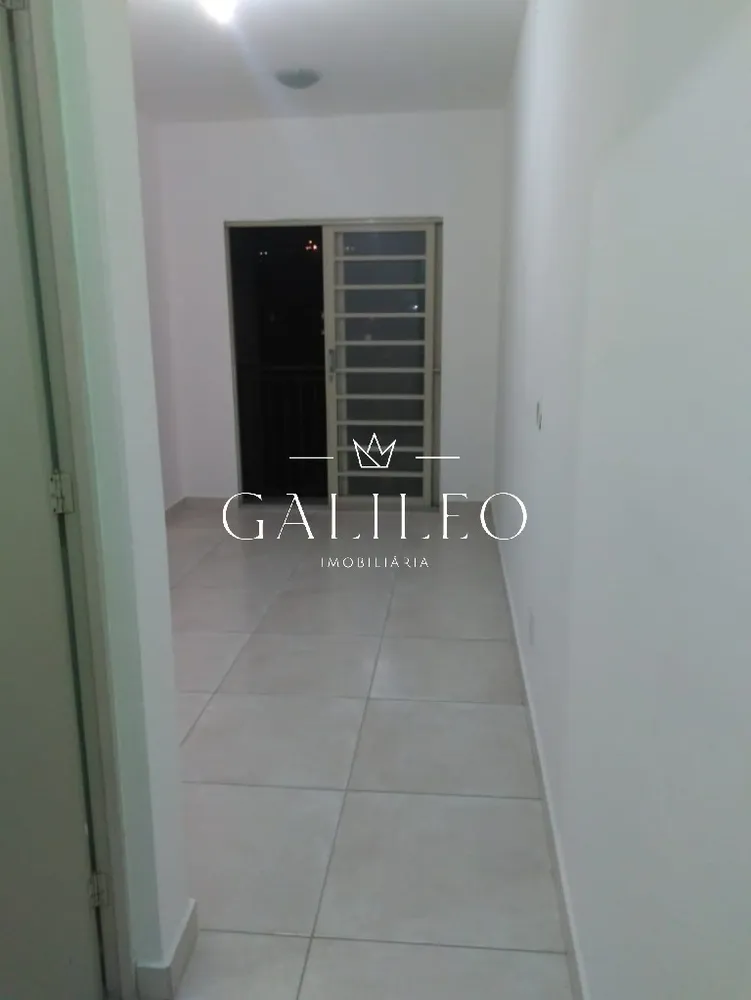Apartamento, 2 quartos, 48 m² - Foto 5
