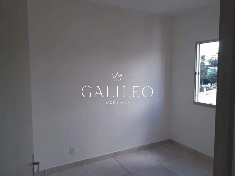 Apartamento, 2 quartos, 48 m² - Foto 1