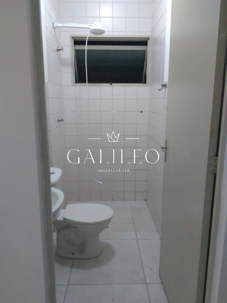 Apartamento, 2 quartos, 48 m² - Foto 7