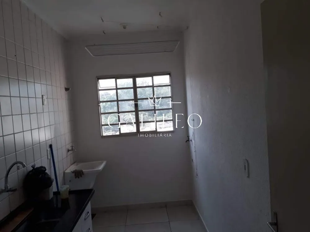 Apartamento, 2 quartos, 48 m² - Foto 4