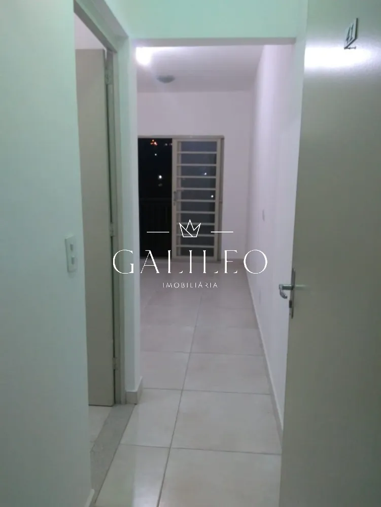 Apartamento, 2 quartos, 48 m² - Foto 6