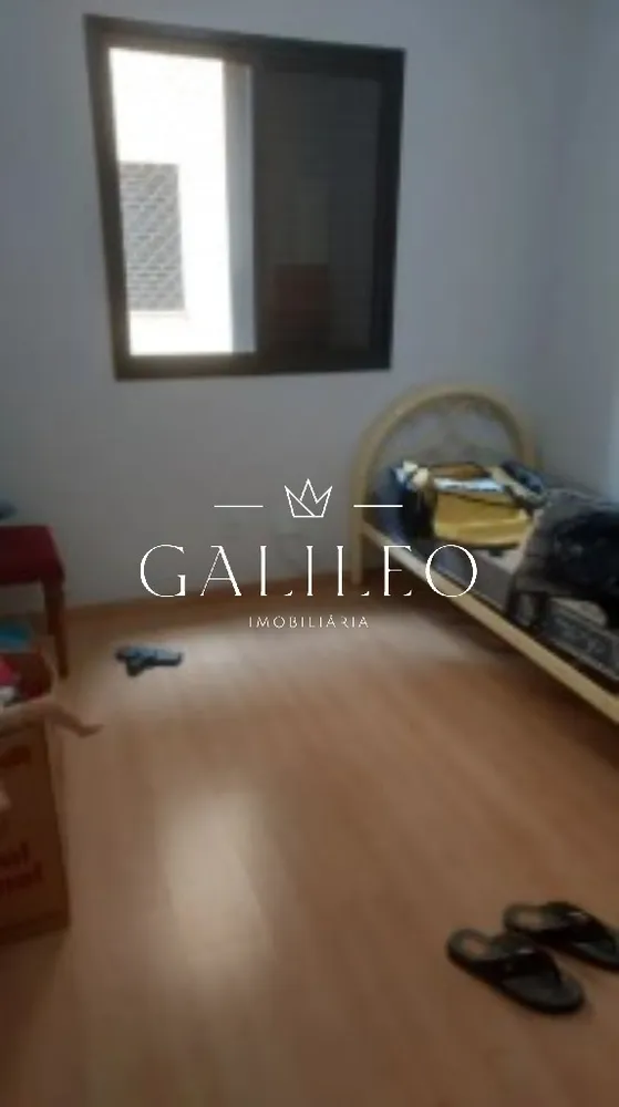 Apartamento, 3 quartos, 93 m² - Foto 9
