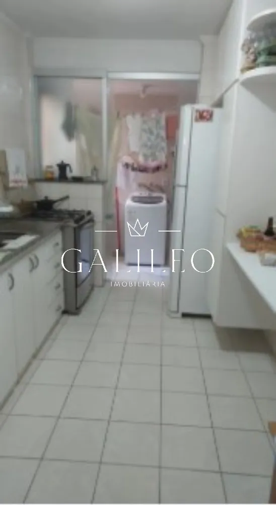 Apartamento, 3 quartos, 93 m² - Foto 5