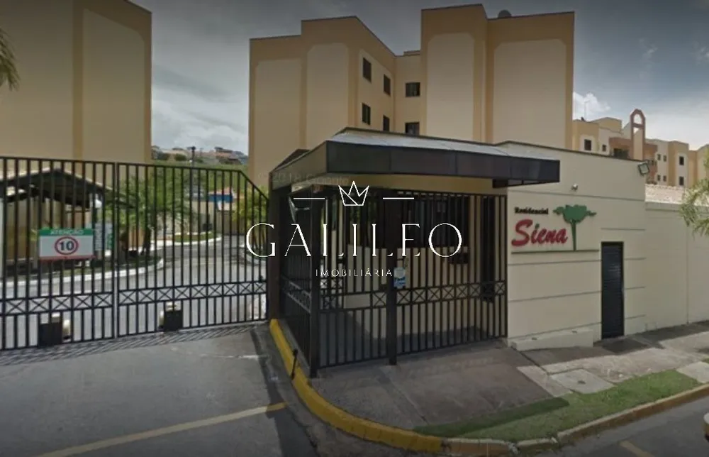 Apartamento, 3 quartos, 93 m² - Foto 1