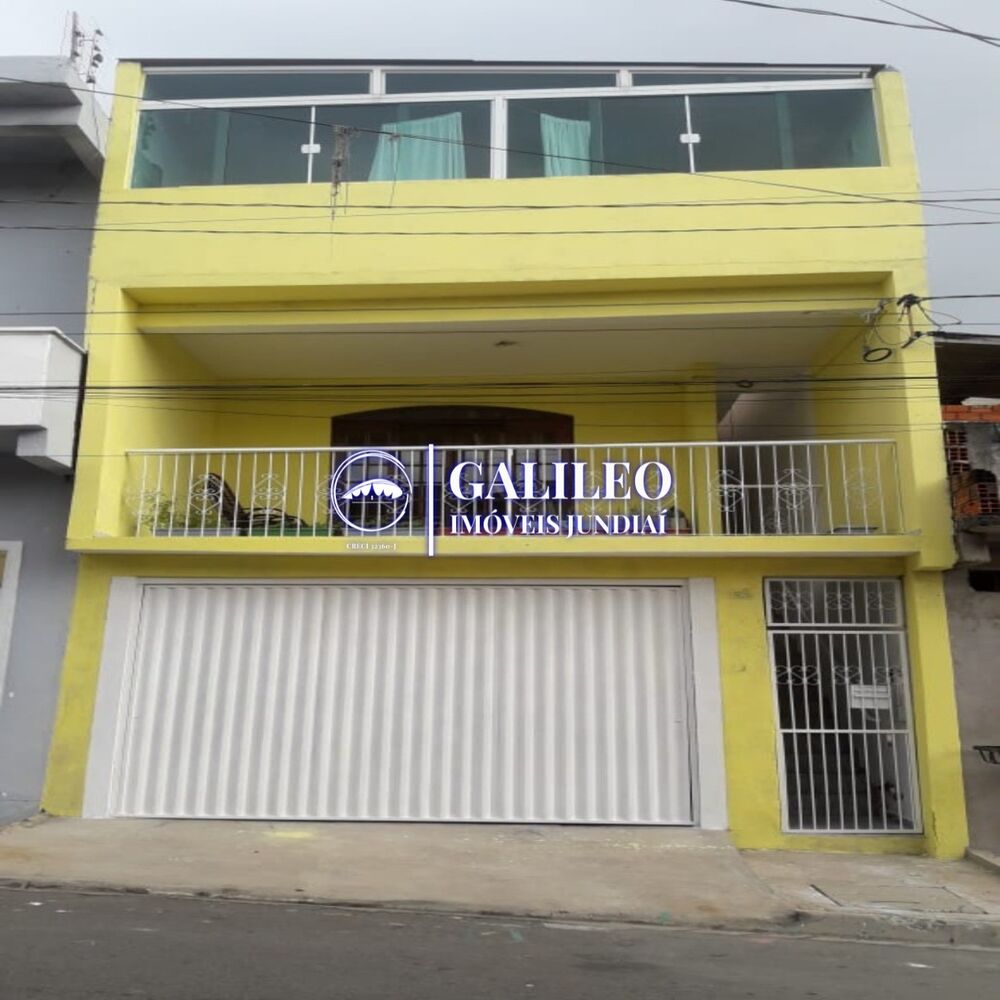 Casa, 3 quartos, 100 m² - Foto 1