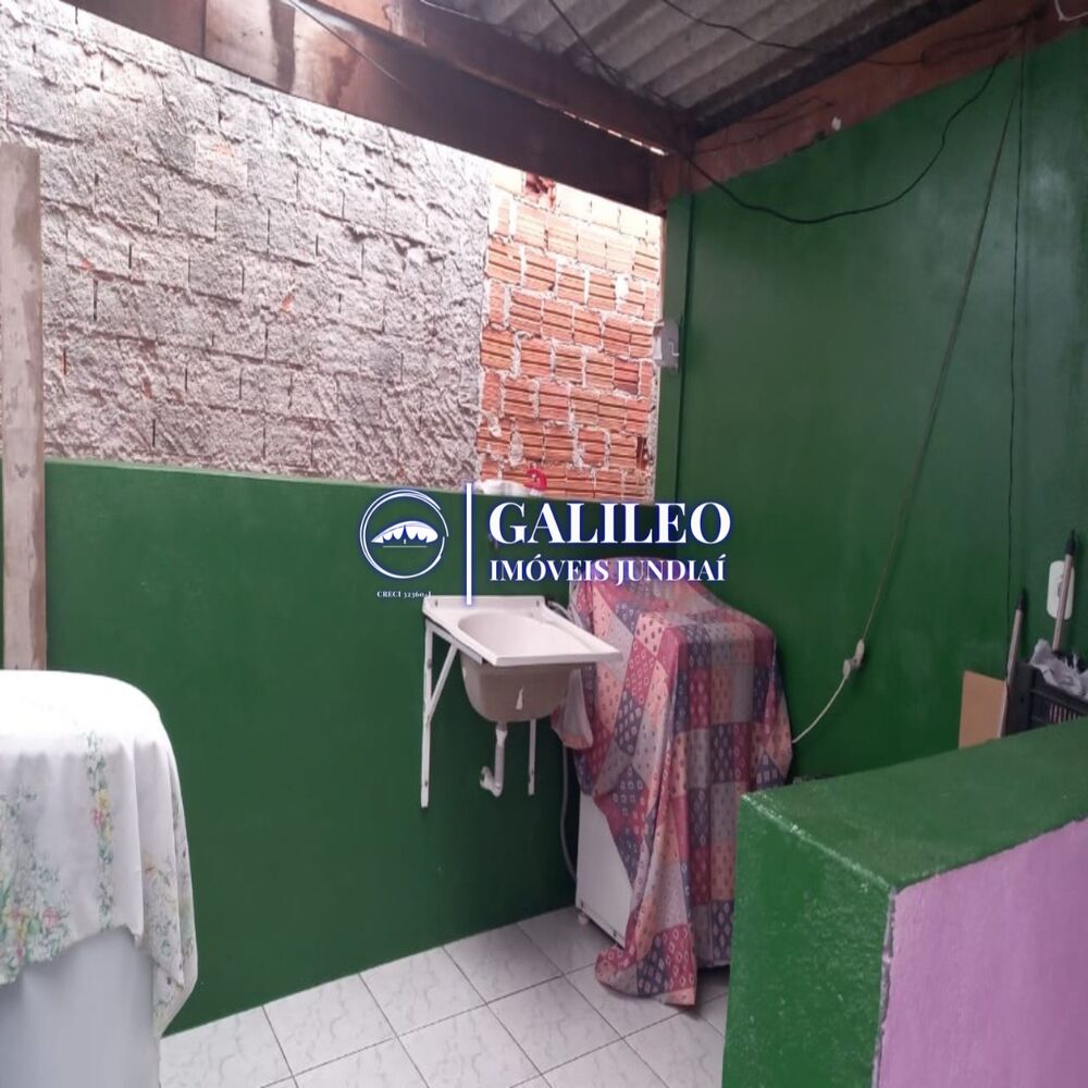 Casa, 3 quartos, 100 m² - Foto 18