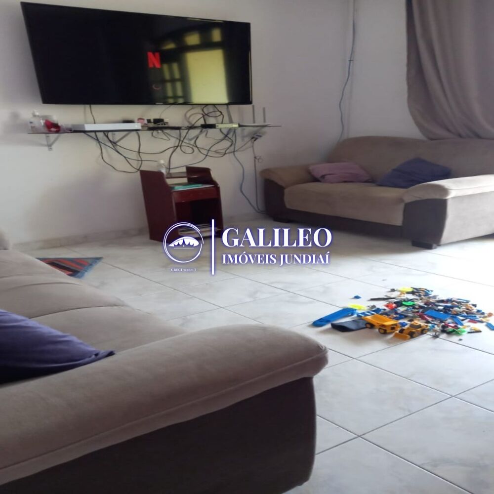 Casa, 3 quartos, 100 m² - Foto 3