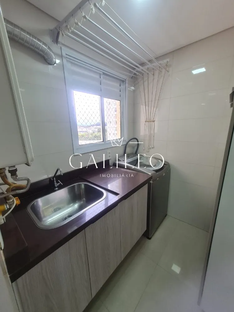 Apartamento, 4 quartos, 131 m² - Foto 3