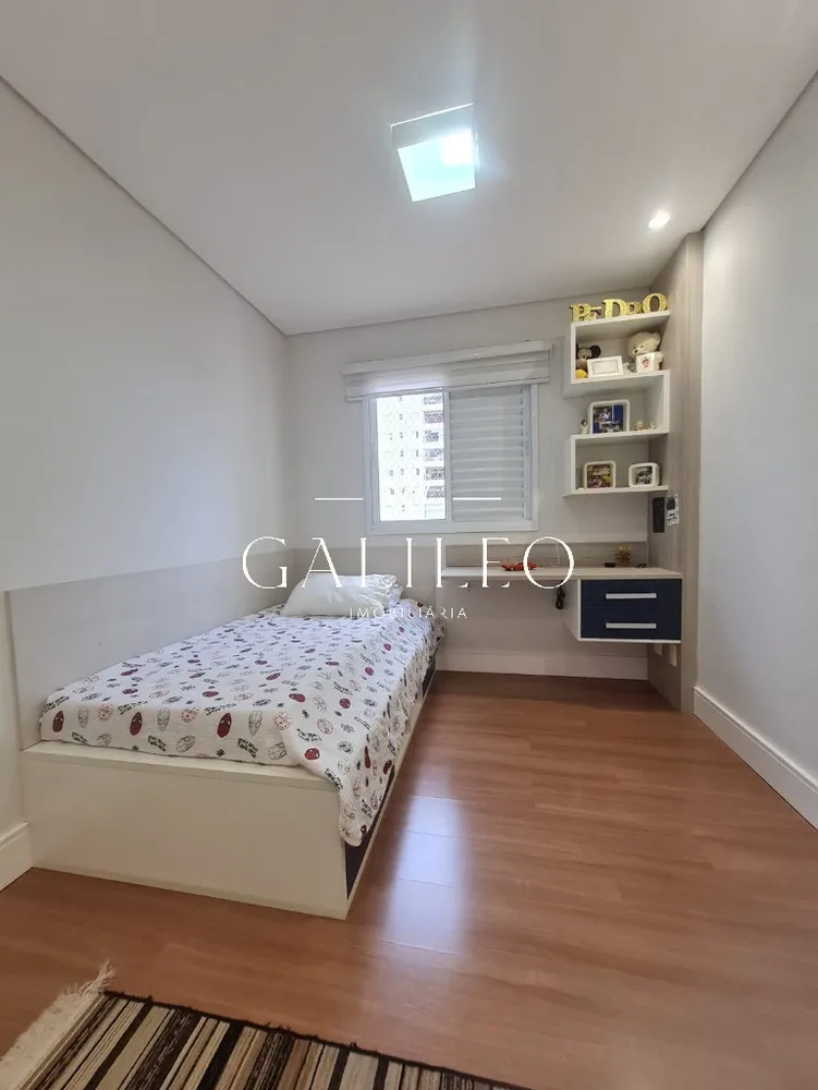 Apartamento, 4 quartos, 131 m² - Foto 6