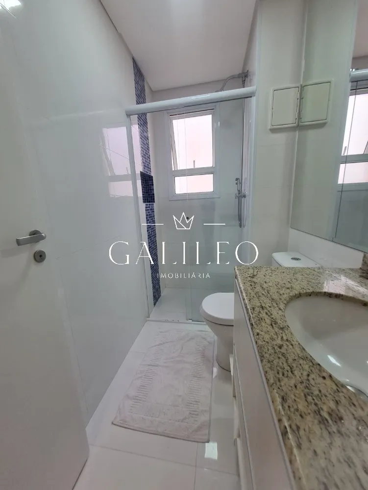 Apartamento, 4 quartos, 131 m² - Foto 5