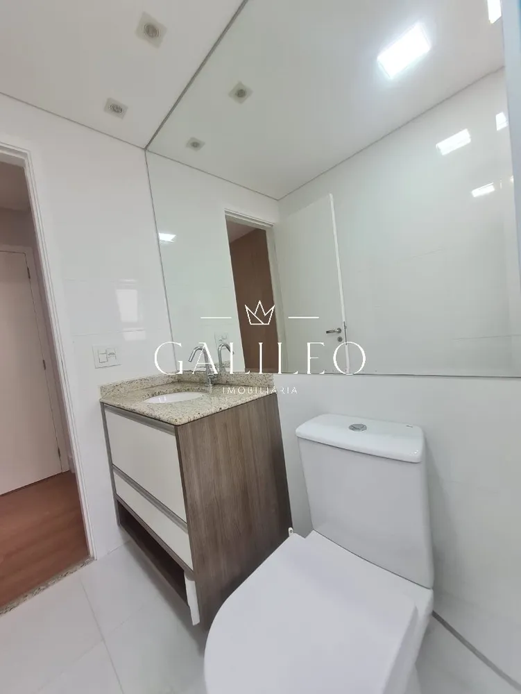 Apartamento, 4 quartos, 131 m² - Foto 4