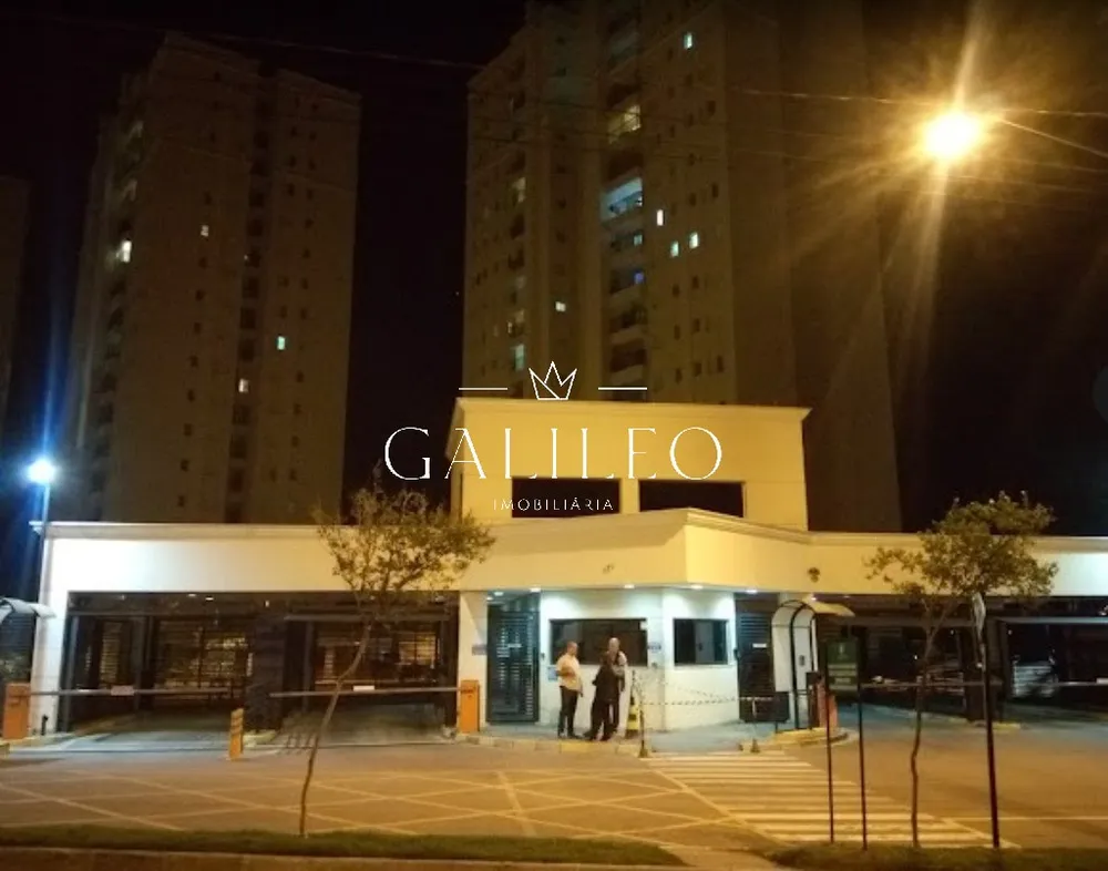 Apartamento, 4 quartos, 131 m² - Foto 7