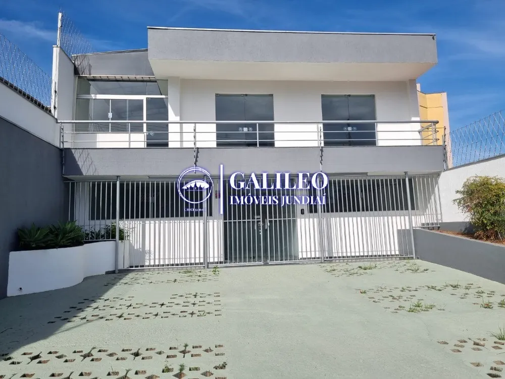 Prédio Inteiro, 404 m² - Foto 1