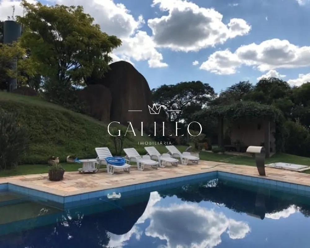 Casa, 5 quartos, 543 m² - Foto 1