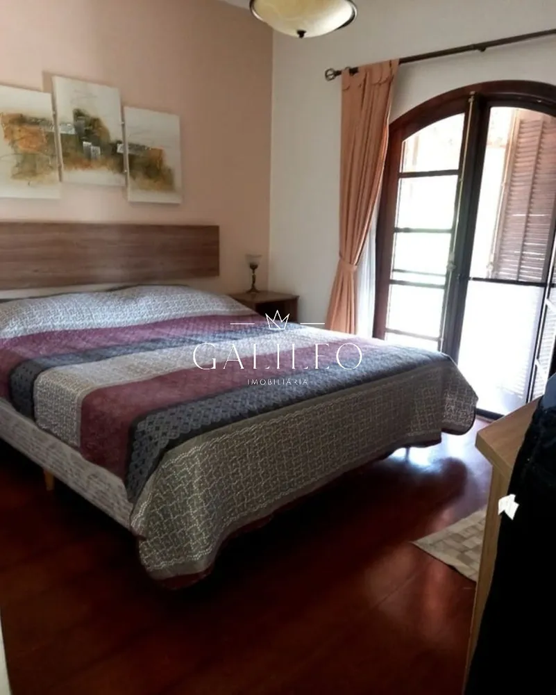 Casa, 5 quartos, 543 m² - Foto 5