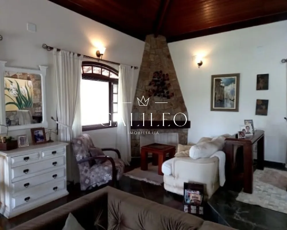 Casa, 5 quartos, 543 m² - Foto 2