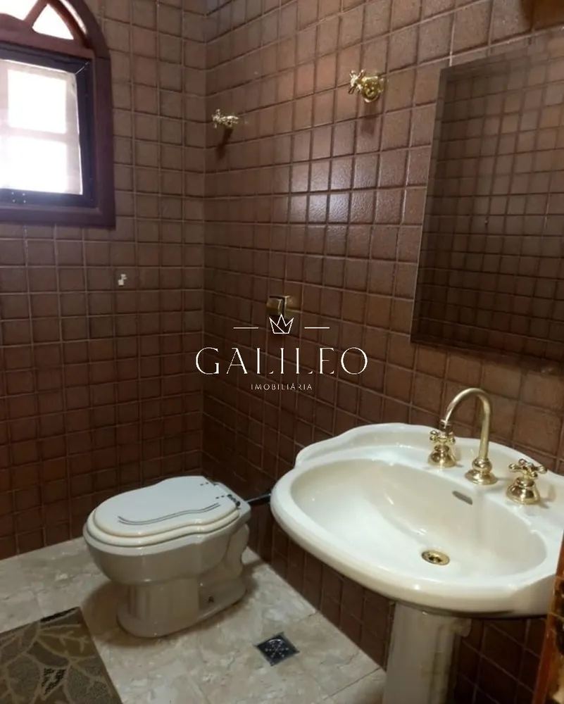 Casa, 5 quartos, 543 m² - Foto 6