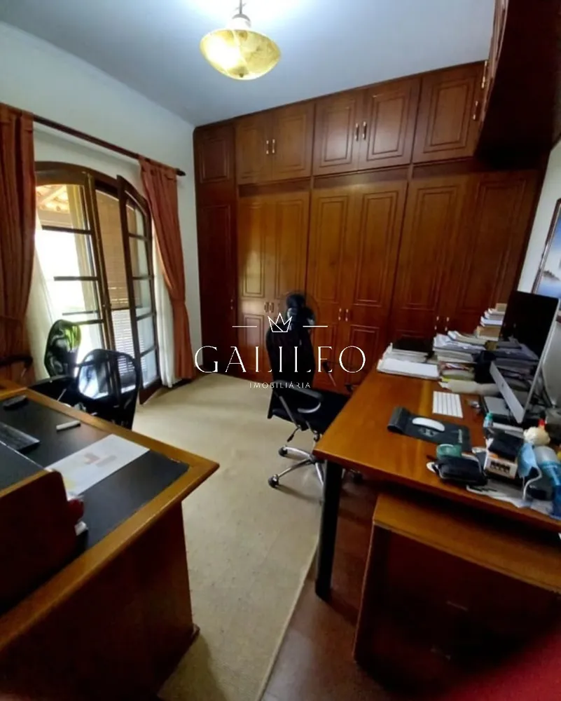 Casa, 5 quartos, 543 m² - Foto 4