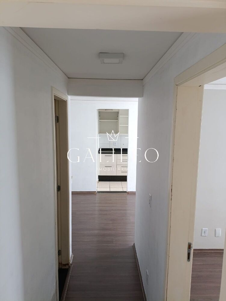 Apartamento à venda com 2 quartos, 54m² - Foto 4