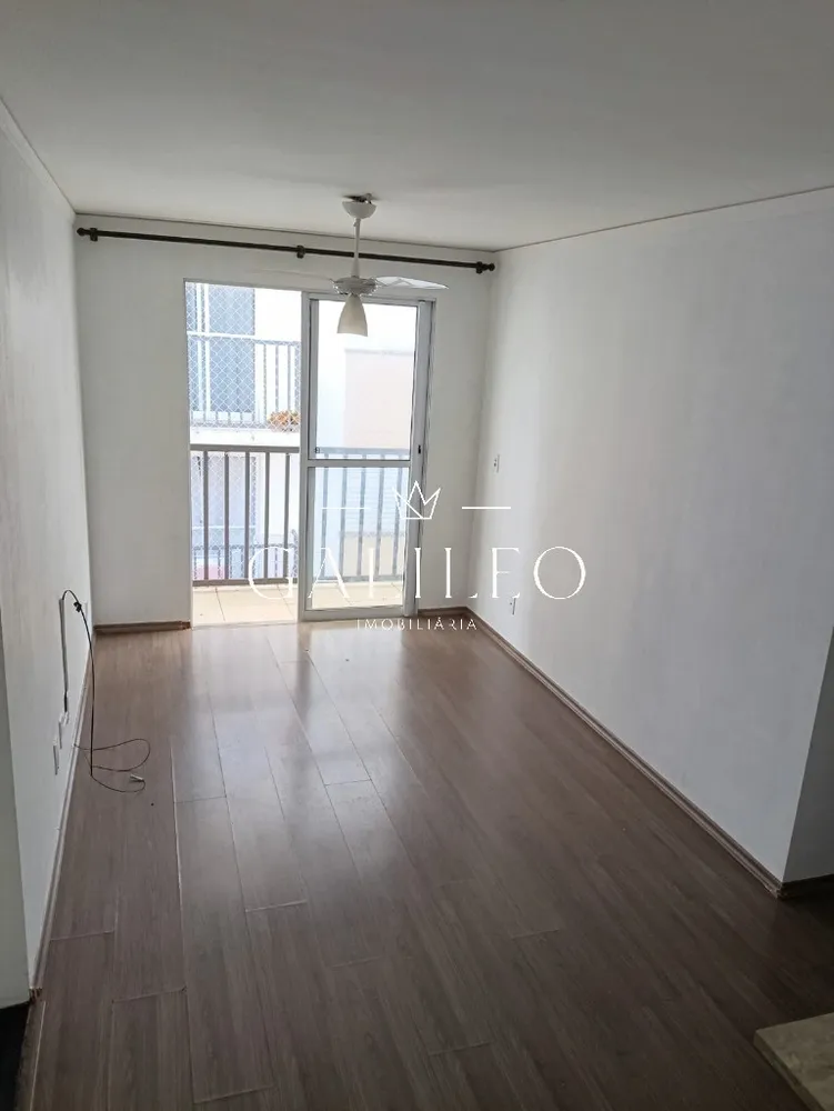 Apartamento, 2 quartos, 54 m² - Foto 1