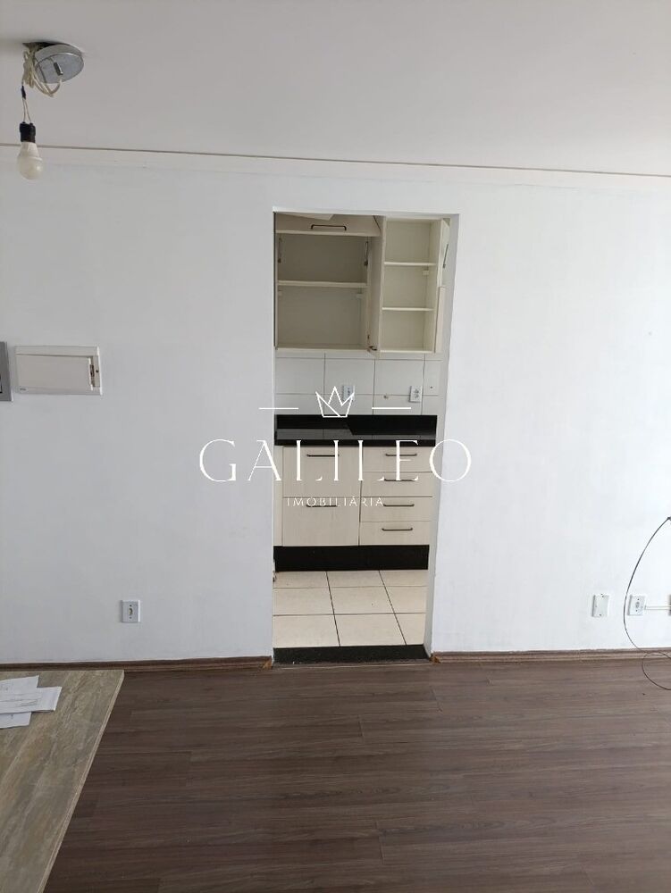 Apartamento à venda com 2 quartos, 54m² - Foto 2
