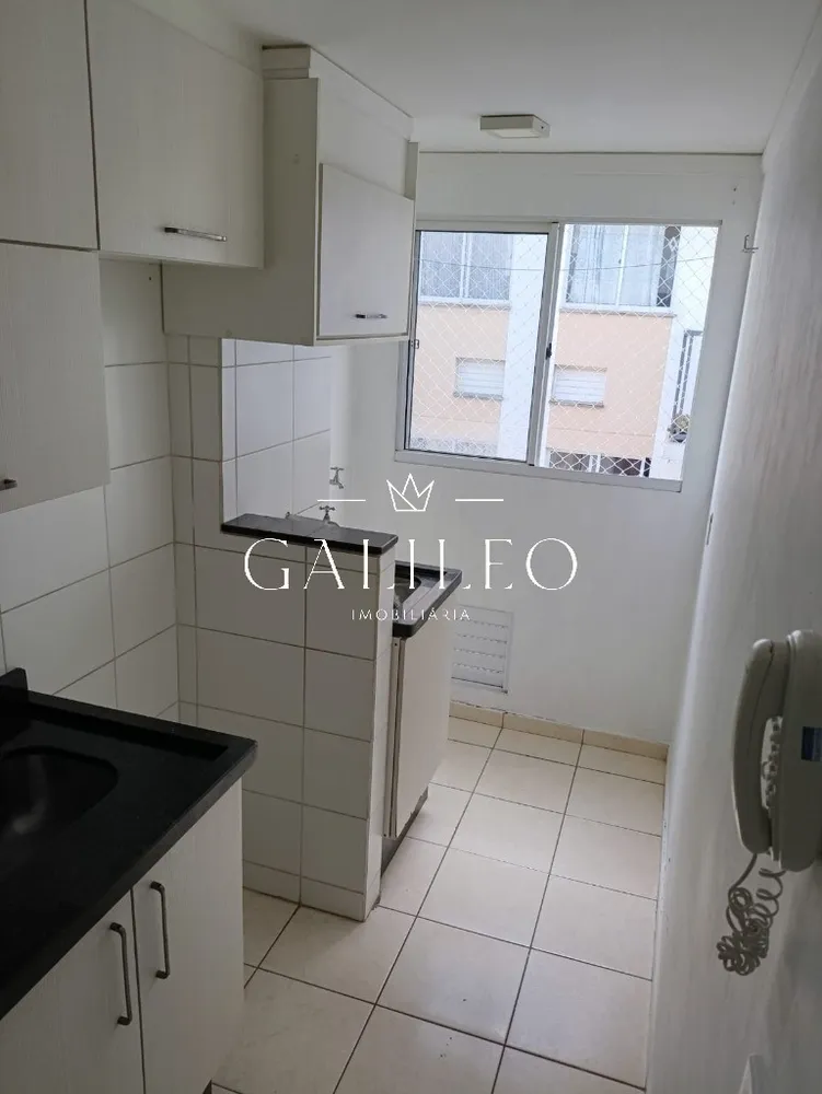 Apartamento, 2 quartos, 54 m² - Foto 2