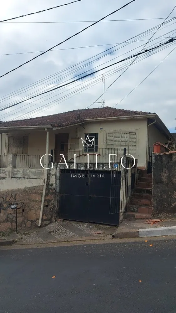 Casa, 3 quartos, 169 m² - Foto 1