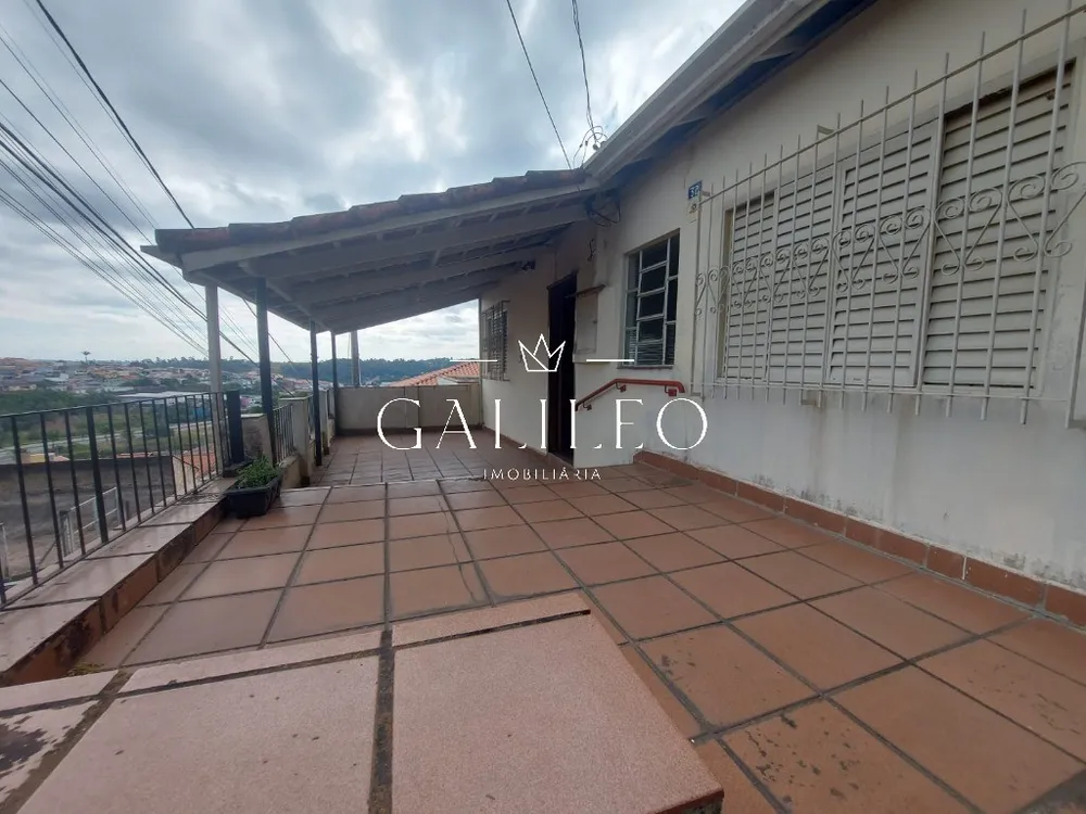 Casa, 3 quartos, 169 m² - Foto 1