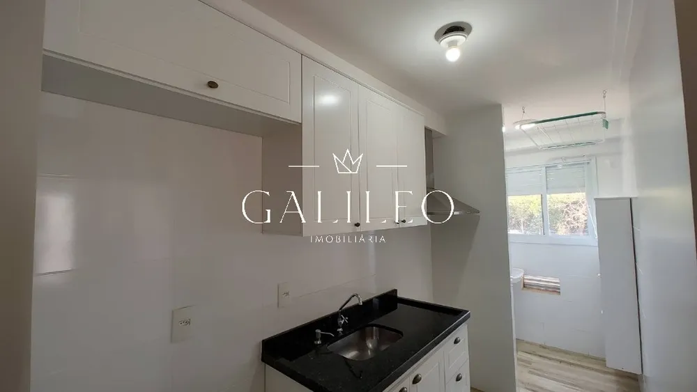 Apartamento, 2 quartos, 51 m² - Foto 5