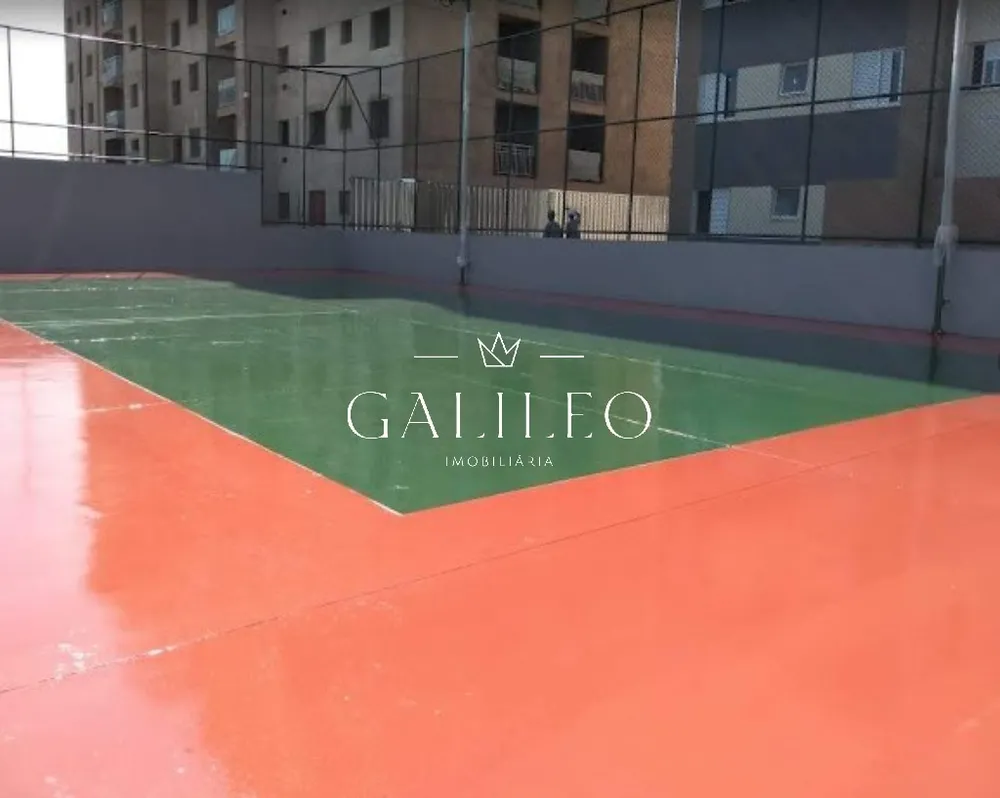 Apartamento, 2 quartos, 51 m² - Foto 10
