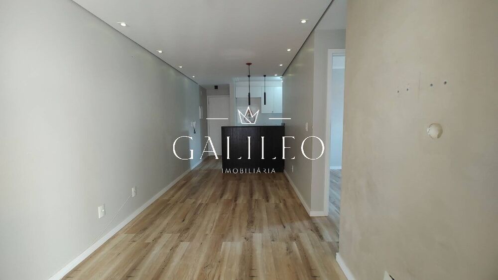 Apartamento, 2 quartos, 51 m² - Foto 2