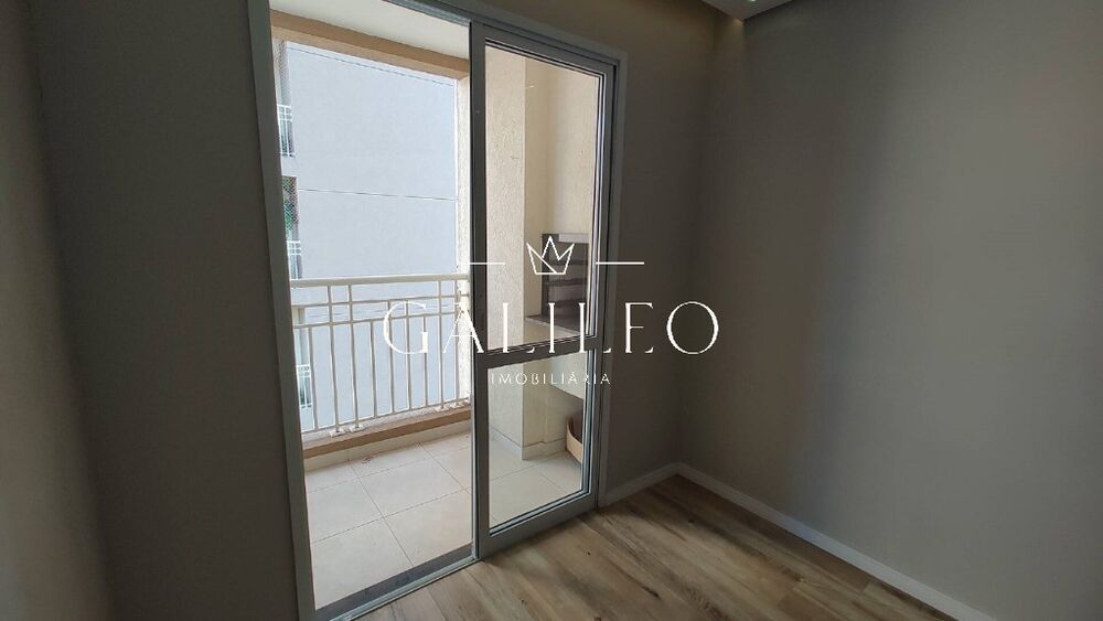 Apartamento, 2 quartos, 51 m² - Foto 1
