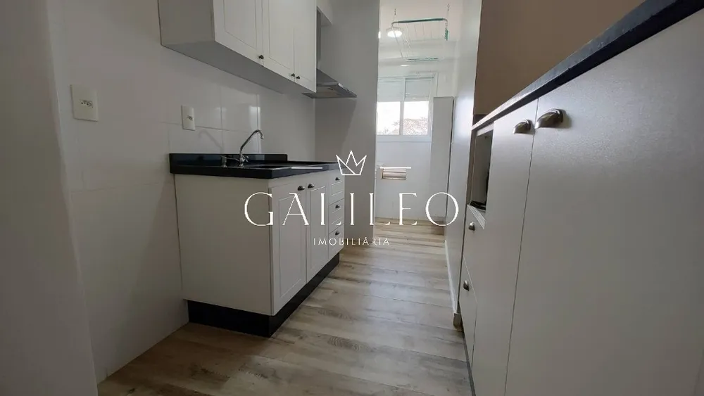 Apartamento, 2 quartos, 51 m² - Foto 6