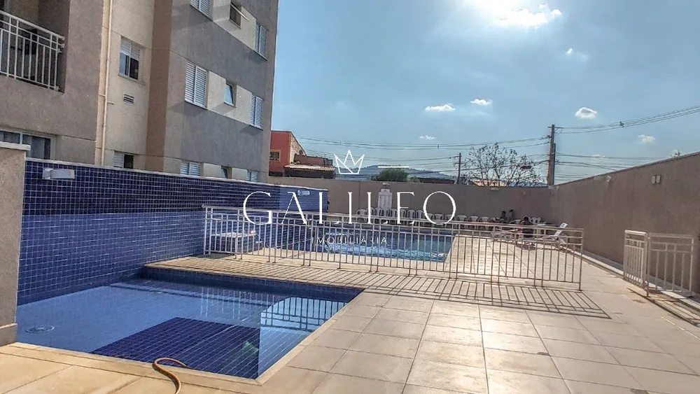 Apartamento, 2 quartos, 51 m² - Foto 1