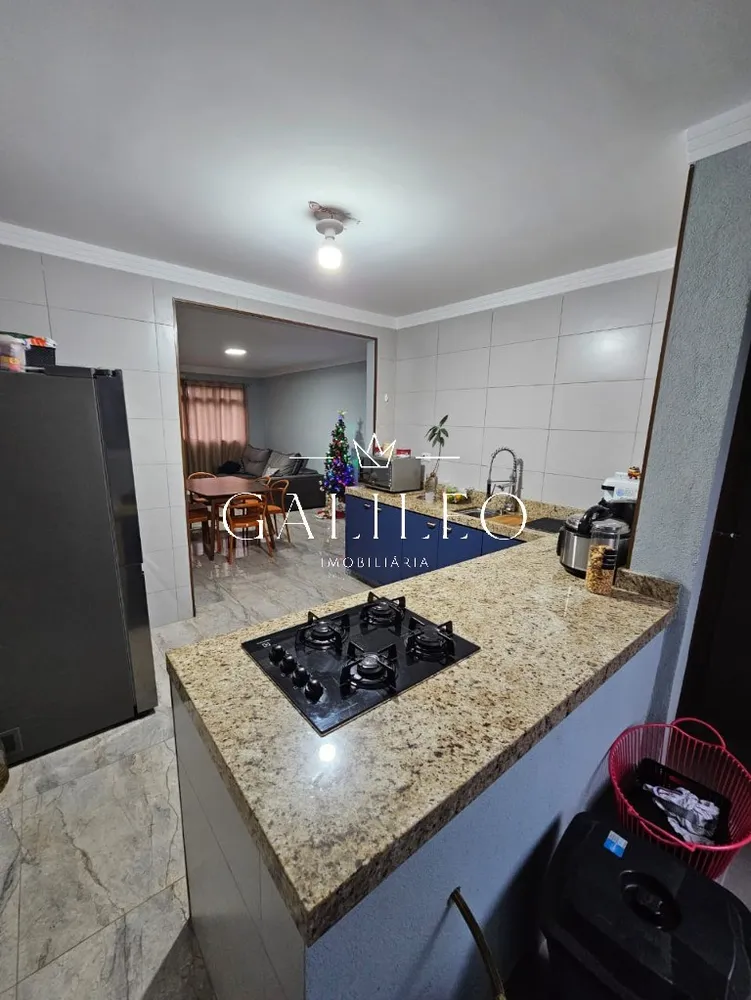 Apartamento, 3 quartos, 98 m² - Foto 7