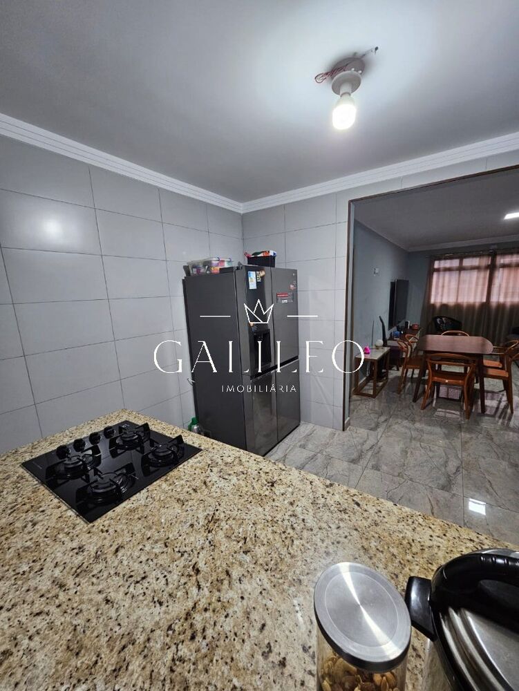 Apartamento à venda e aluguel com 3 quartos, 98m² - Foto 1