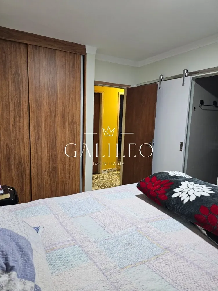 Apartamento, 3 quartos, 98 m² - Foto 9
