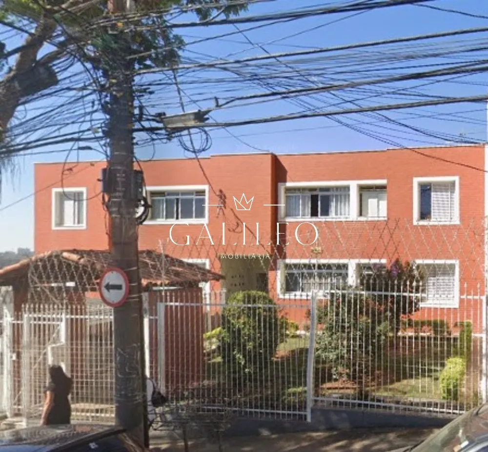 Apartamento, 3 quartos, 98 m² - Foto 1