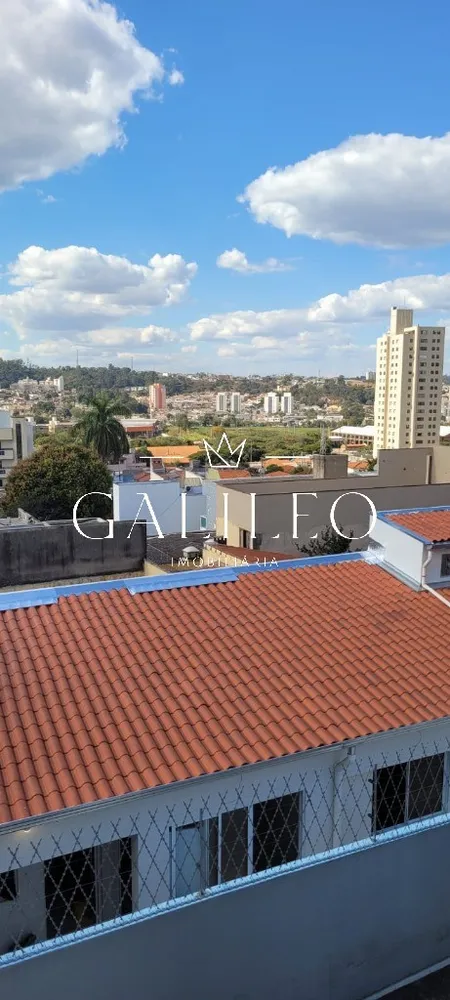 Apartamento, 3 quartos, 98 m² - Foto 4