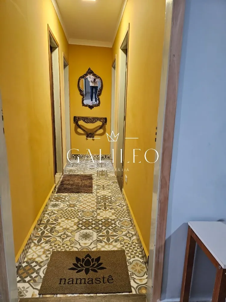 Apartamento, 3 quartos, 98 m² - Foto 8
