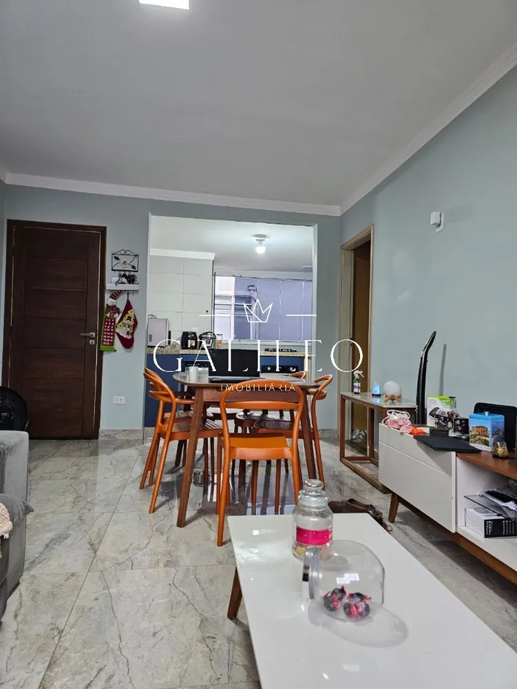 Apartamento, 3 quartos, 98 m² - Foto 5