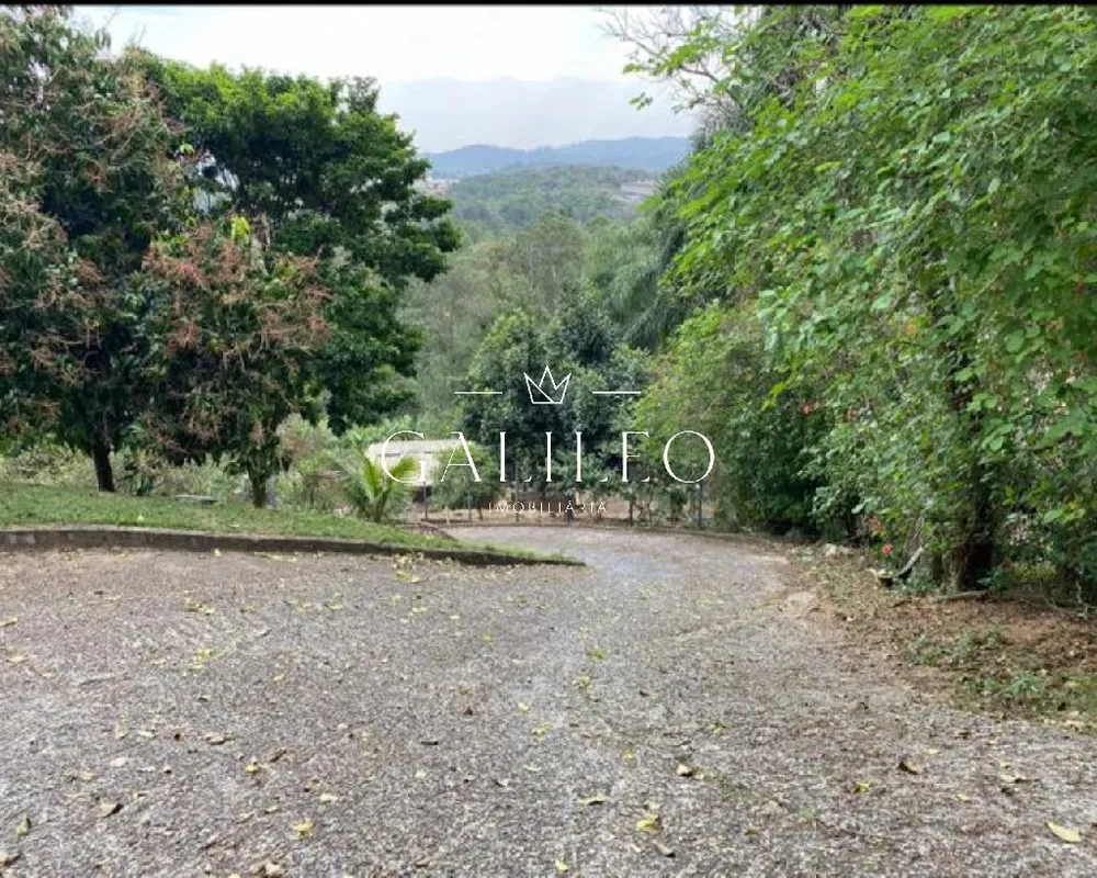Chácara, 6 quartos - Foto 7