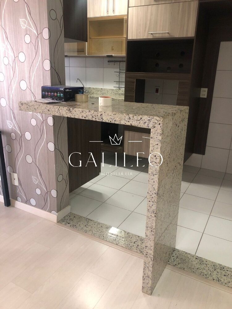 Apartamento, 2 quartos, 78 m² - Foto 3