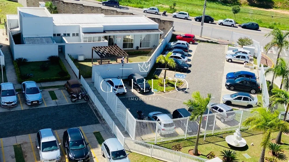 Apartamento, 2 quartos, 60 m² - Foto 7
